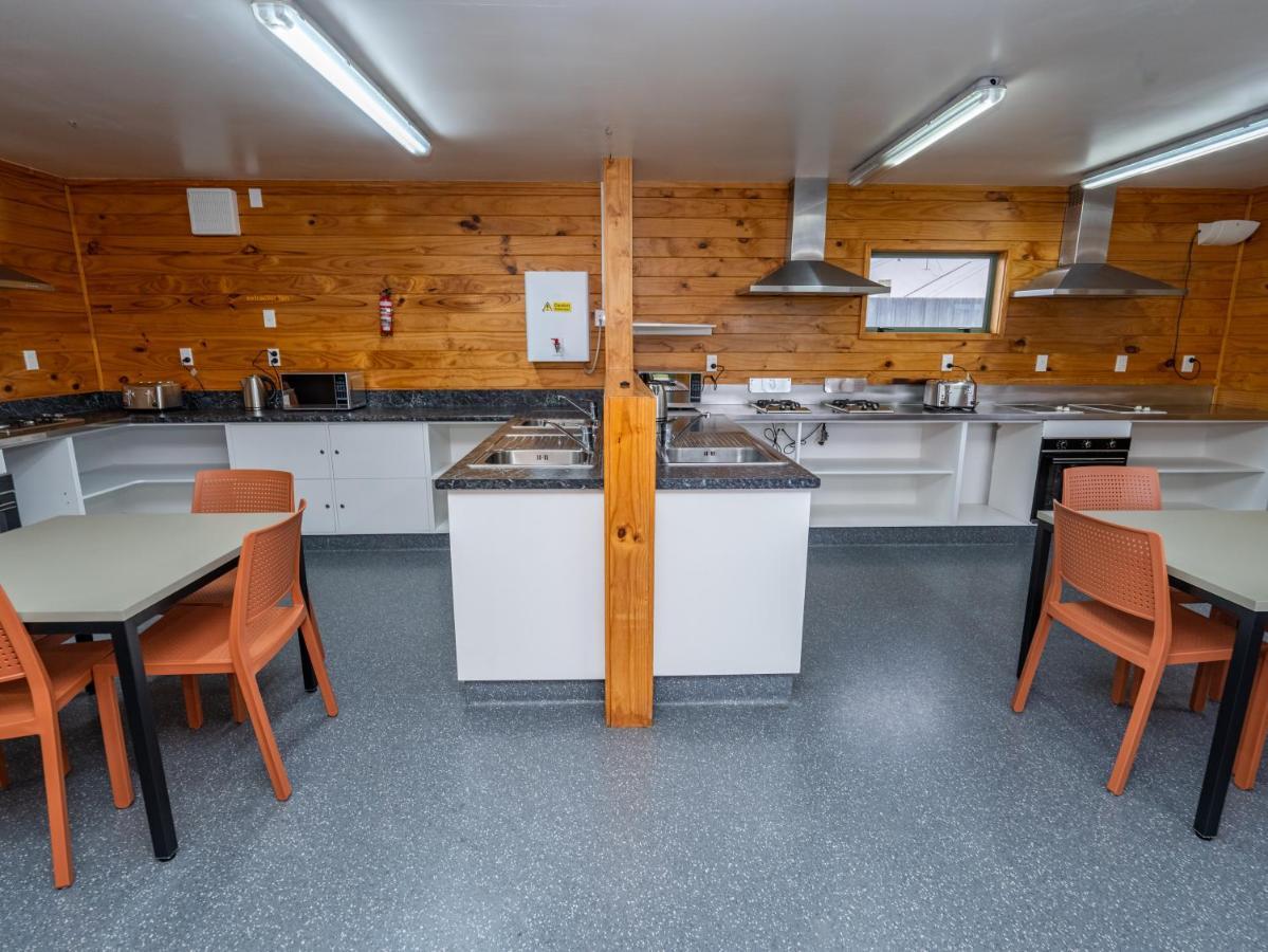 Tasman Holiday Parks - Rotorua Zewnętrze zdjęcie