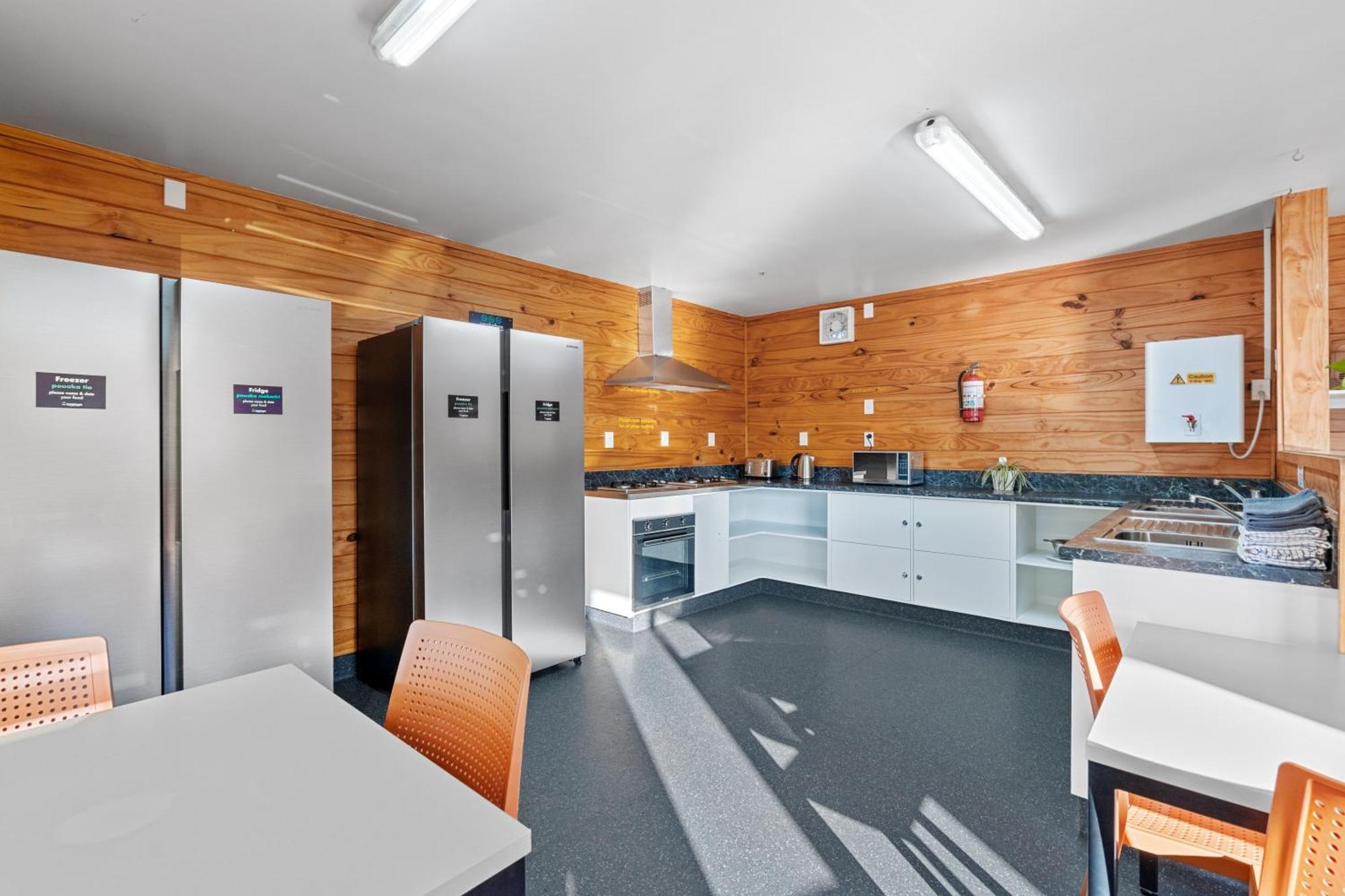 Tasman Holiday Parks - Rotorua Zewnętrze zdjęcie
