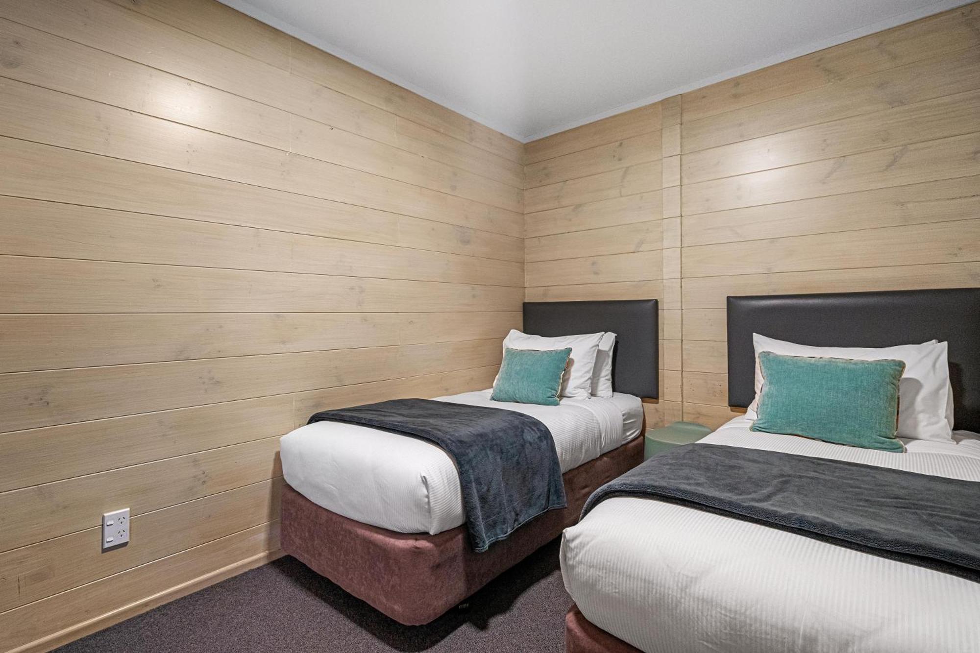 Tasman Holiday Parks - Rotorua Zewnętrze zdjęcie